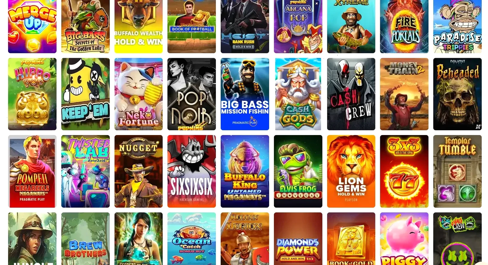 Aquawin Mobile App Bonus Übersicht